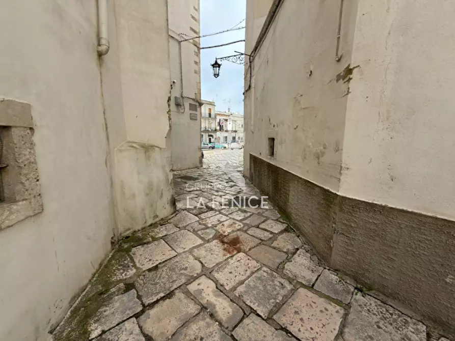 Immagine 21 di Appartamento in vendita  in Via Calvino 38 a Martina Franca