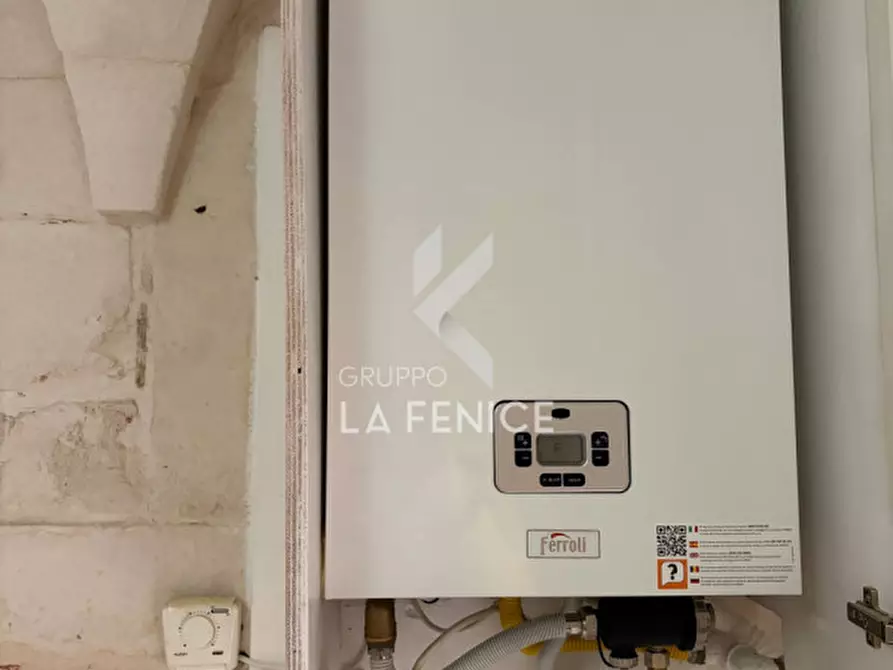 Immagine 22 di Appartamento in vendita  in Via Calvino 38 a Martina Franca