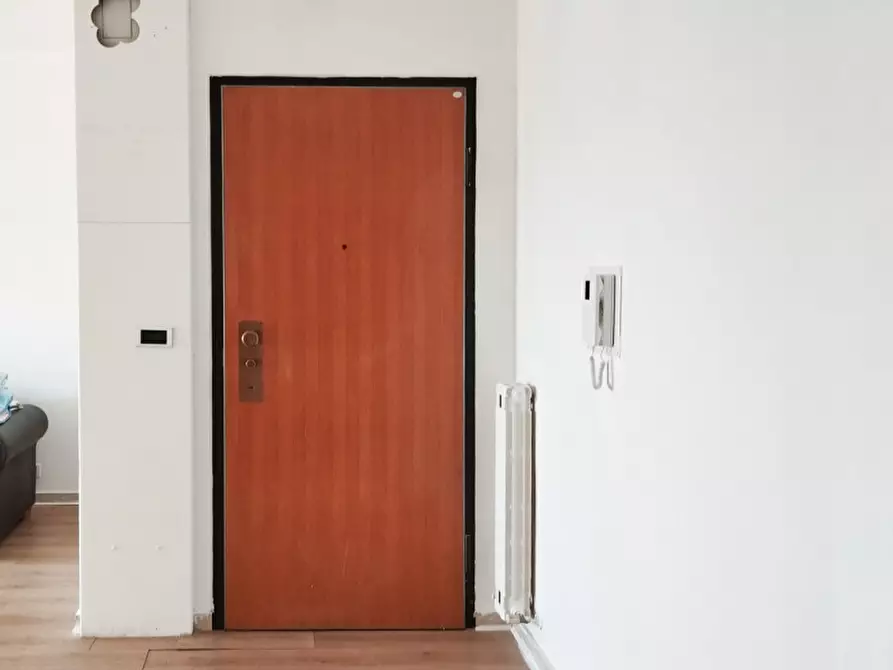 Immagine 3 di Appartamento in vendita  in Via Aldo Moro a Pescara