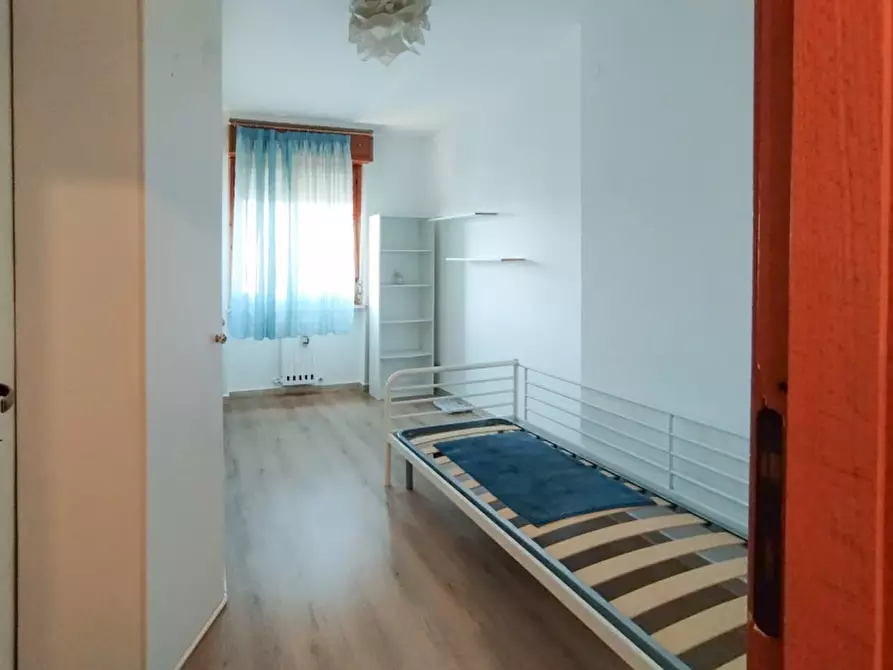 Immagine 16 di Appartamento in vendita  in Via Aldo Moro a Pescara