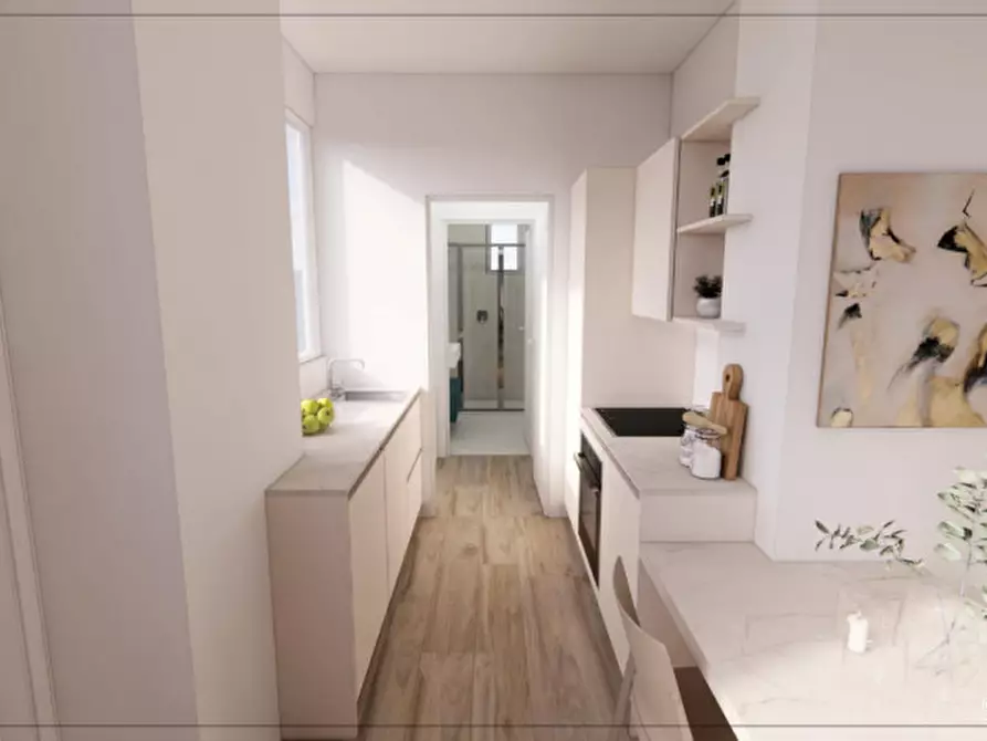 Immagine 2 di Ufficio in vendita  in Via della Gabella a Bologna