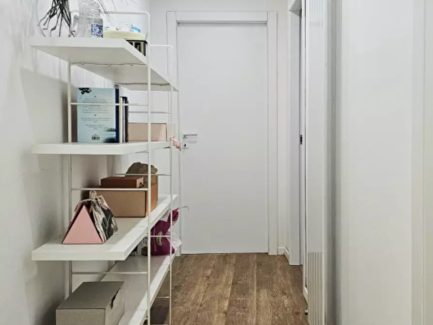 Immagine 6 di Appartamento in vendita  in VIA PRINCIPE AMEDEO a Este