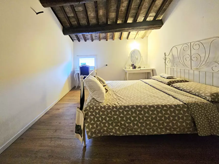 Immagine 7 di Appartamento in vendita  in VIA PRINCIPE AMEDEO a Este