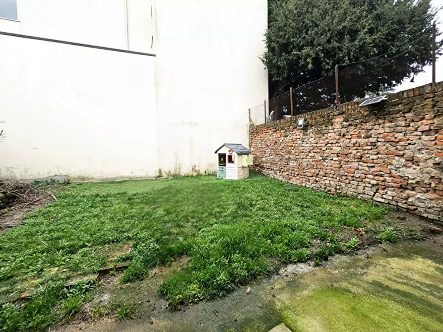 Immagine 9 di Appartamento in vendita  in VIA PRINCIPE AMEDEO a Este