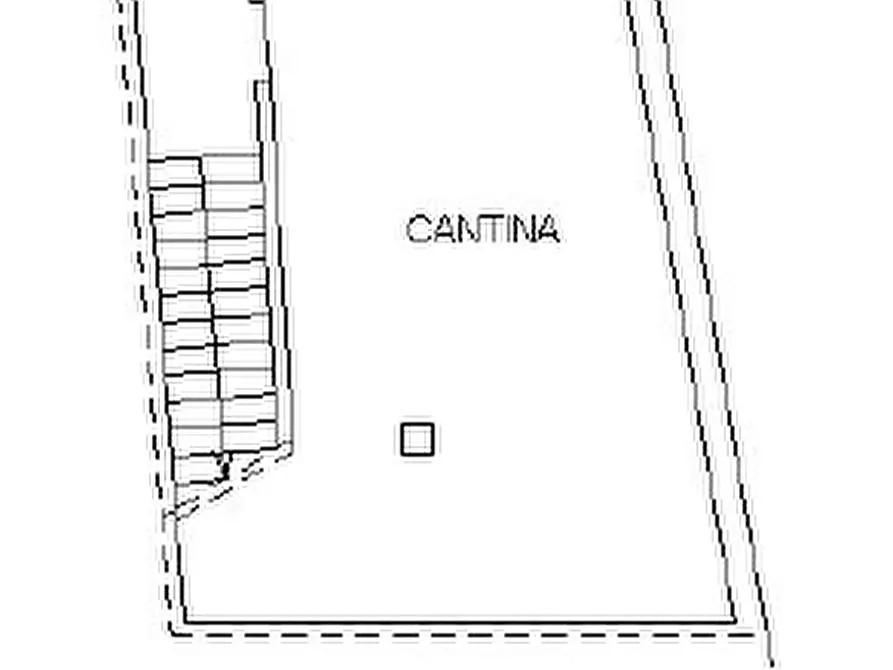 Immagine 18 di Appartamento in vendita  in VIA PRINCIPE AMEDEO a Este