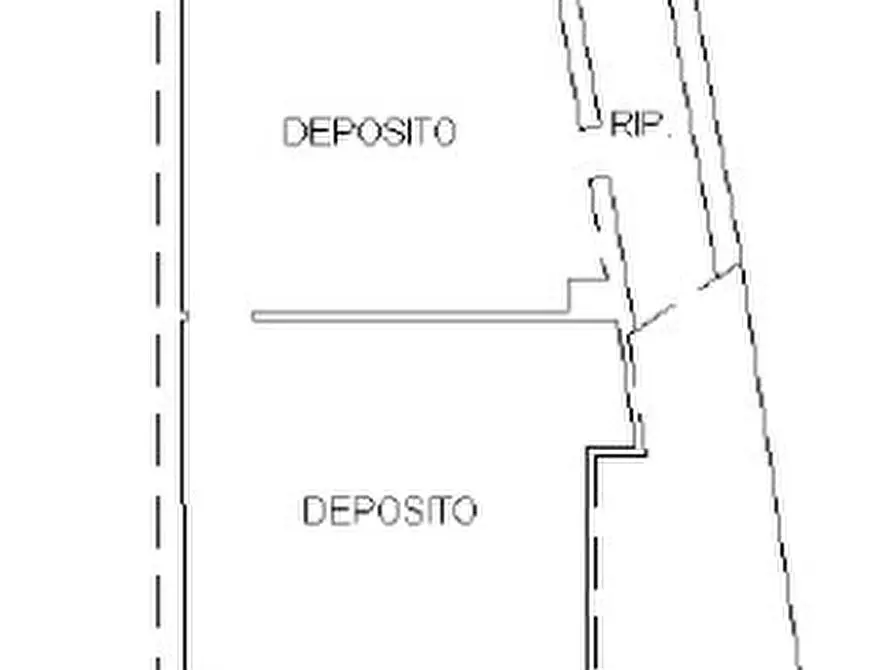 Immagine 19 di Appartamento in vendita  in VIA PRINCIPE AMEDEO a Este