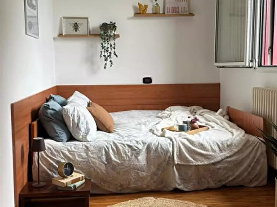 Immagine 7 di Appartamento in vendita  in Via Beltramina a Cittadella