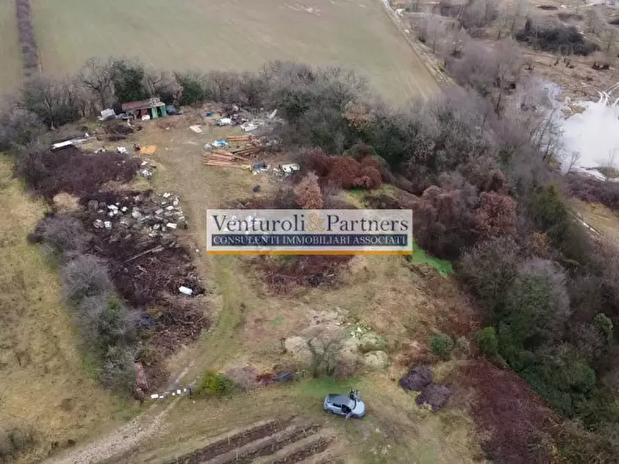 Immagine 2 di Terreno in vendita  in via Rovadella a Padenghe Sul Garda