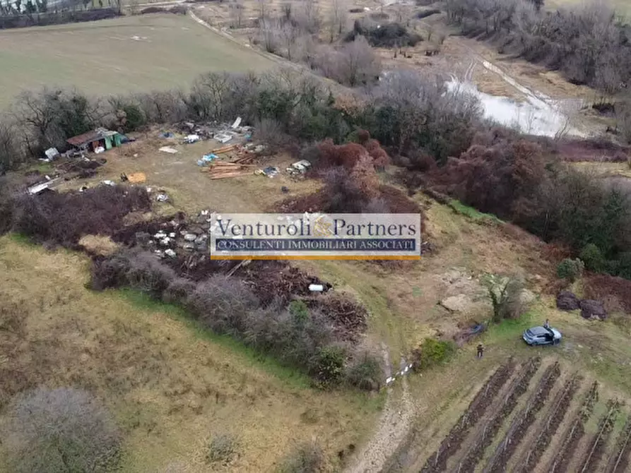 Immagine 3 di Terreno in vendita  in via Rovadella a Padenghe Sul Garda