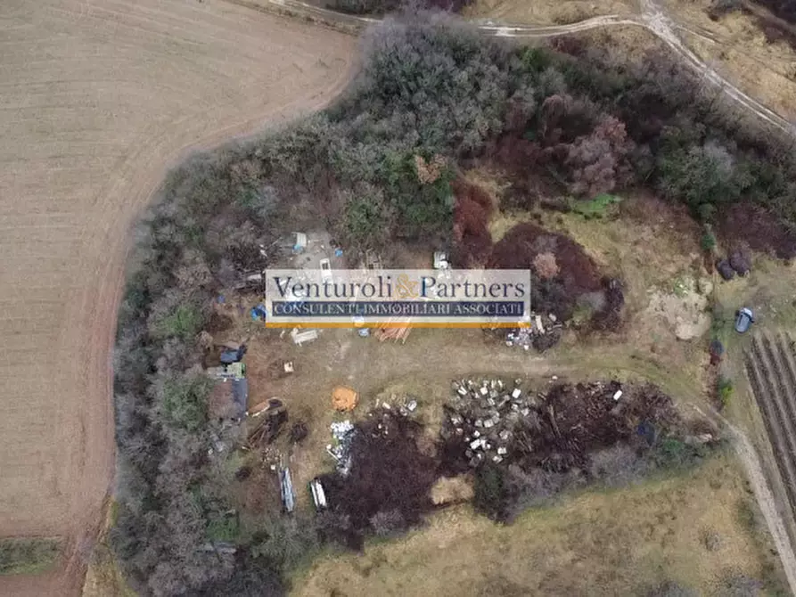 Immagine 5 di Terreno in vendita  in via Rovadella a Padenghe Sul Garda