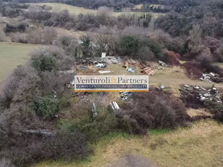 Immagine 6 di Terreno in vendita  in via Rovadella a Padenghe Sul Garda