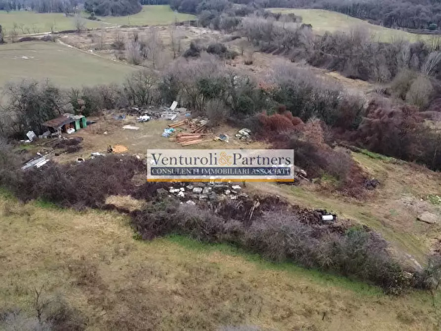 Immagine 7 di Terreno in vendita  in via Rovadella a Padenghe Sul Garda