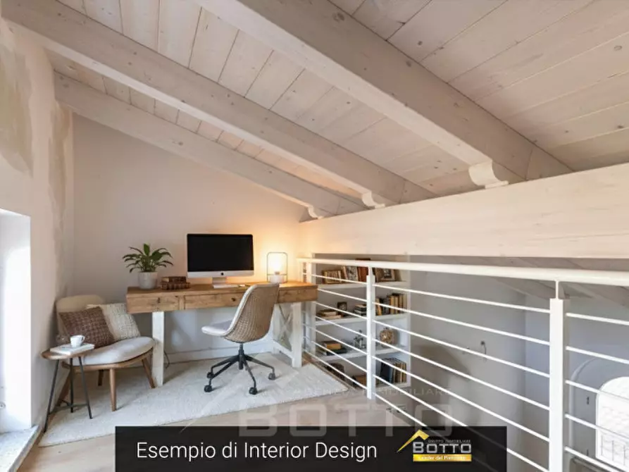 Immagine 7 di Appartamento in vendita  in Piazza Italia, 1 a Gattinara