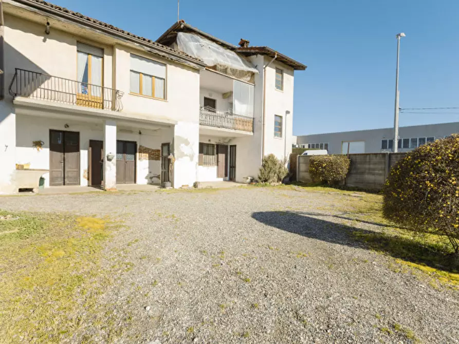 Immagine 1 di Casa indipendente in vendita  in Via Callona 28 a Gargallo