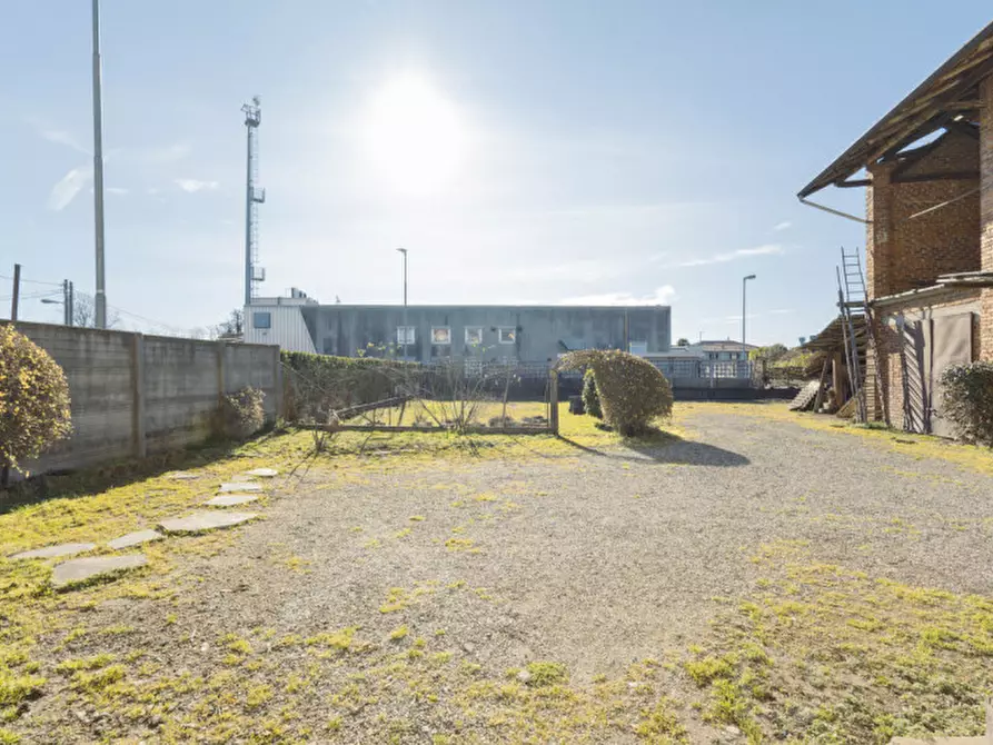 Immagine 2 di Casa indipendente in vendita  in Via Callona 28 a Gargallo