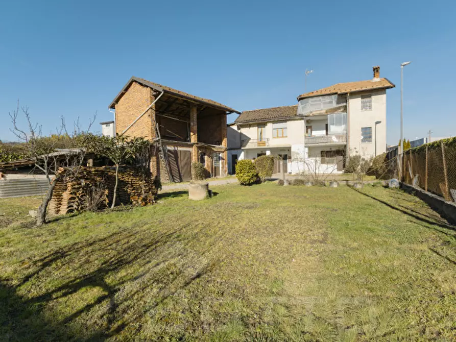 Immagine 3 di Casa indipendente in vendita  in Via Callona 28 a Gargallo