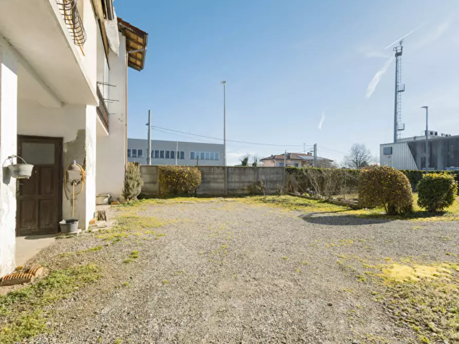 Immagine 4 di Casa indipendente in vendita  in Via Callona 28 a Gargallo