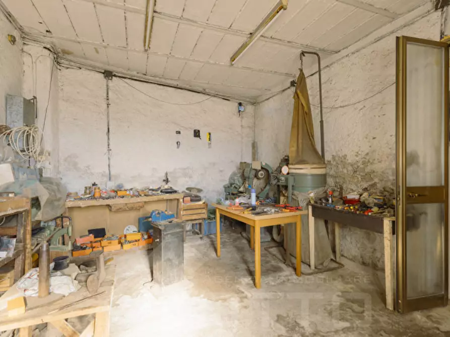 Immagine 6 di Casa indipendente in vendita  in Via Callona 28 a Gargallo