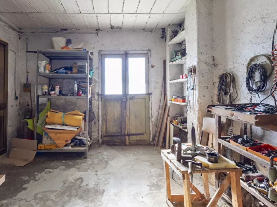 Immagine 7 di Casa indipendente in vendita  in Via Callona 28 a Gargallo