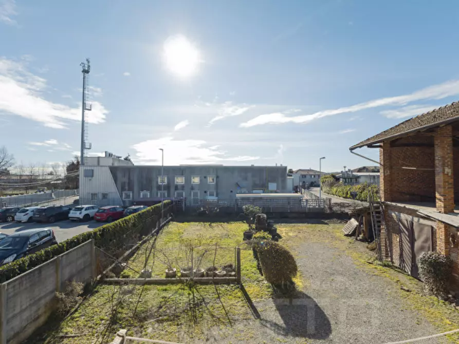 Immagine 10 di Casa indipendente in vendita  in Via Callona 28 a Gargallo