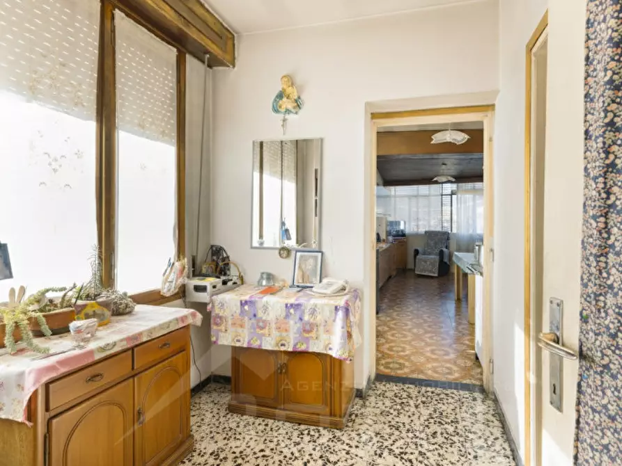 Immagine 11 di Casa indipendente in vendita  in Via Callona 28 a Gargallo