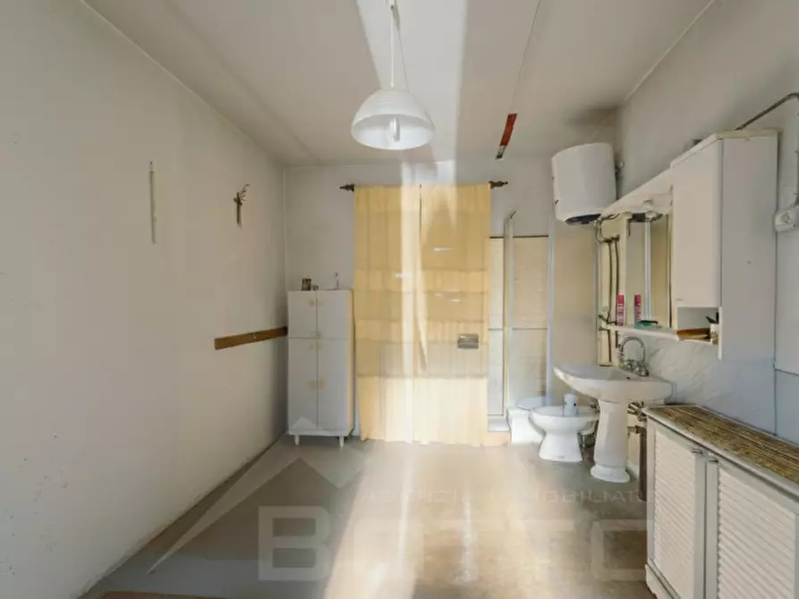 Immagine 13 di Casa indipendente in vendita  in Via Callona 28 a Gargallo