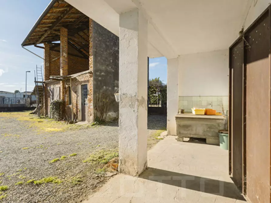 Immagine 16 di Casa indipendente in vendita  in Via Callona 28 a Gargallo