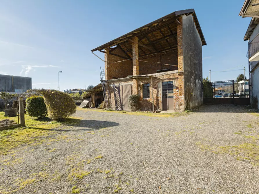 Immagine 18 di Casa indipendente in vendita  in Via Callona 28 a Gargallo