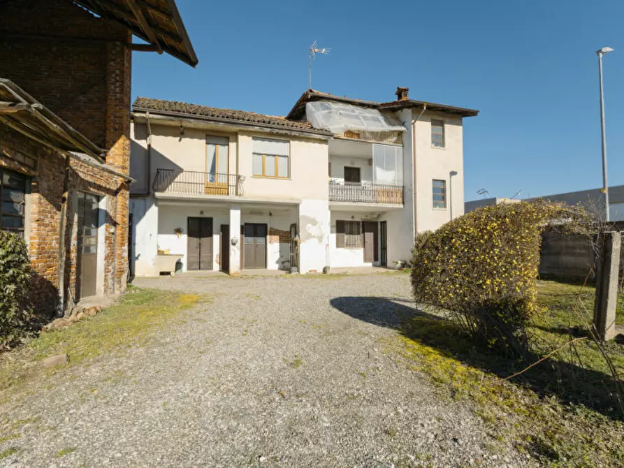 Immagine 19 di Casa indipendente in vendita  in Via Callona 28 a Gargallo