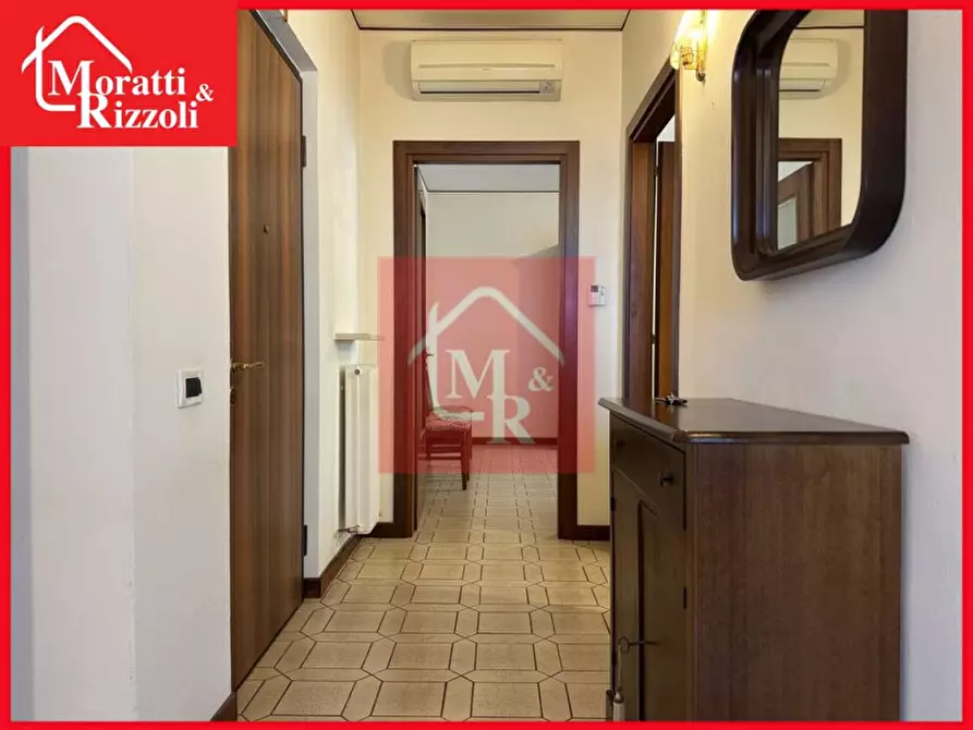 Immagine 1 di Appartamento in vendita  in Via Osoppo  10 a Cervignano Del Friuli