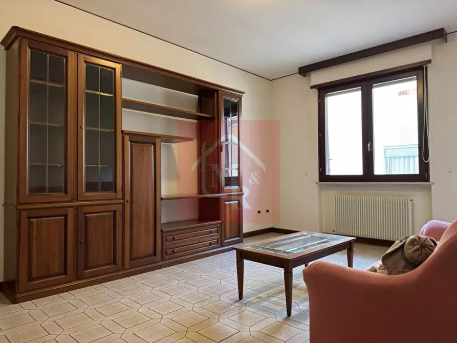 Immagine 3 di Appartamento in vendita  in Via Osoppo  10 a Cervignano Del Friuli