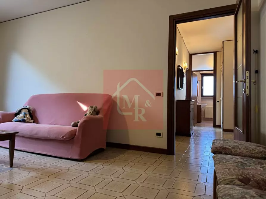 Immagine 4 di Appartamento in vendita  in Via Osoppo  10 a Cervignano Del Friuli