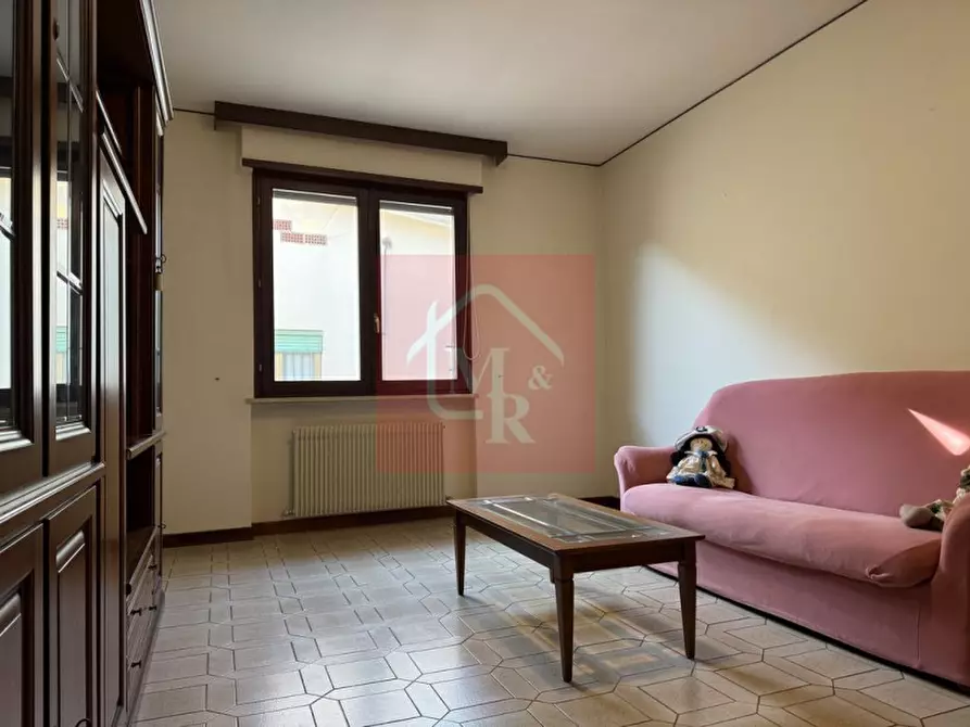 Immagine 5 di Appartamento in vendita  in Via Osoppo  10 a Cervignano Del Friuli