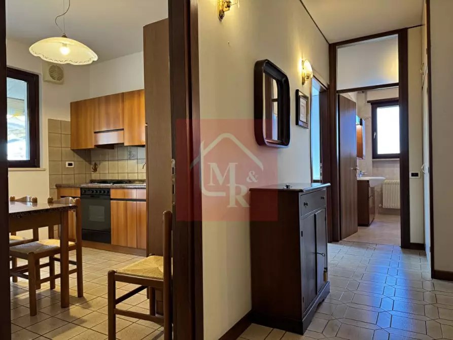 Immagine 6 di Appartamento in vendita  in Via Osoppo  10 a Cervignano Del Friuli