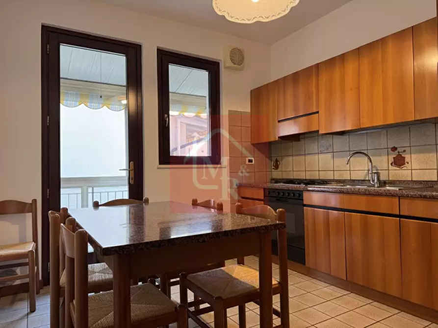 Immagine 7 di Appartamento in vendita  in Via Osoppo  10 a Cervignano Del Friuli