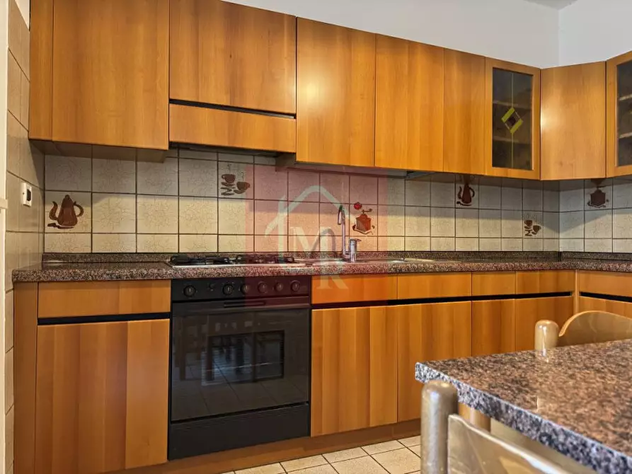 Immagine 8 di Appartamento in vendita  in Via Osoppo  10 a Cervignano Del Friuli