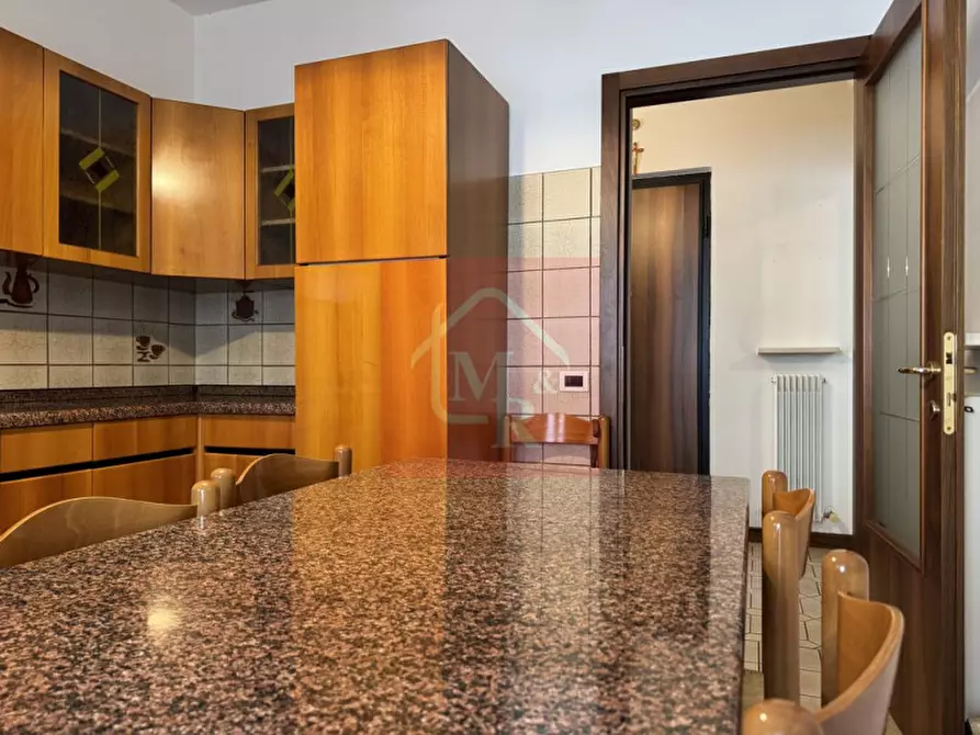 Immagine 9 di Appartamento in vendita  in Via Osoppo  10 a Cervignano Del Friuli