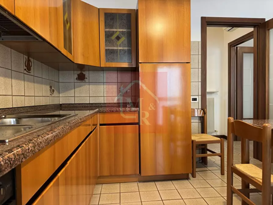 Immagine 10 di Appartamento in vendita  in Via Osoppo  10 a Cervignano Del Friuli