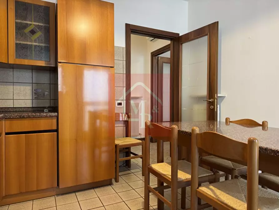 Immagine 11 di Appartamento in vendita  in Via Osoppo  10 a Cervignano Del Friuli