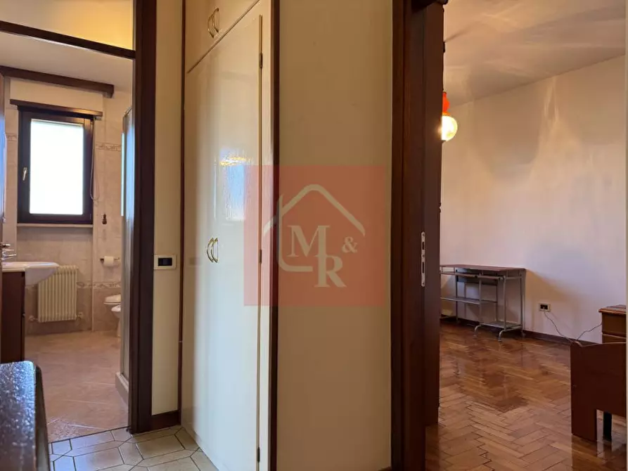 Immagine 13 di Appartamento in vendita  in Via Osoppo  10 a Cervignano Del Friuli