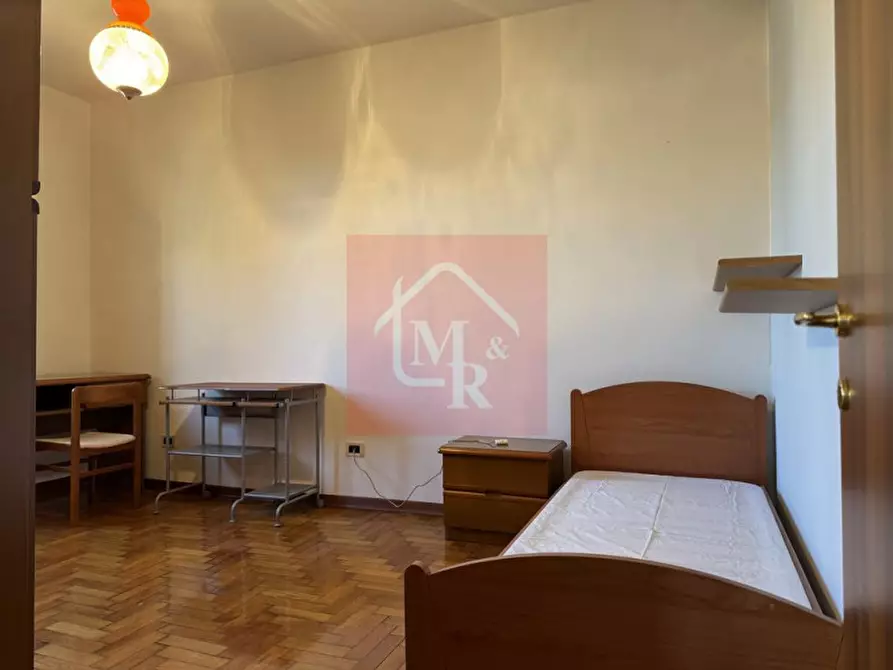 Immagine 14 di Appartamento in vendita  in Via Osoppo  10 a Cervignano Del Friuli