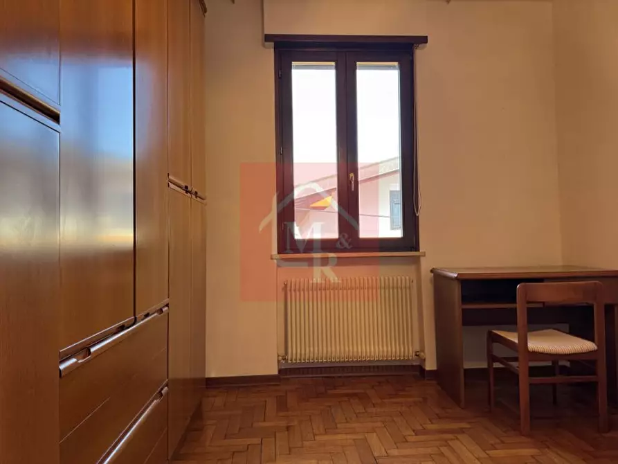 Immagine 15 di Appartamento in vendita  in Via Osoppo  10 a Cervignano Del Friuli