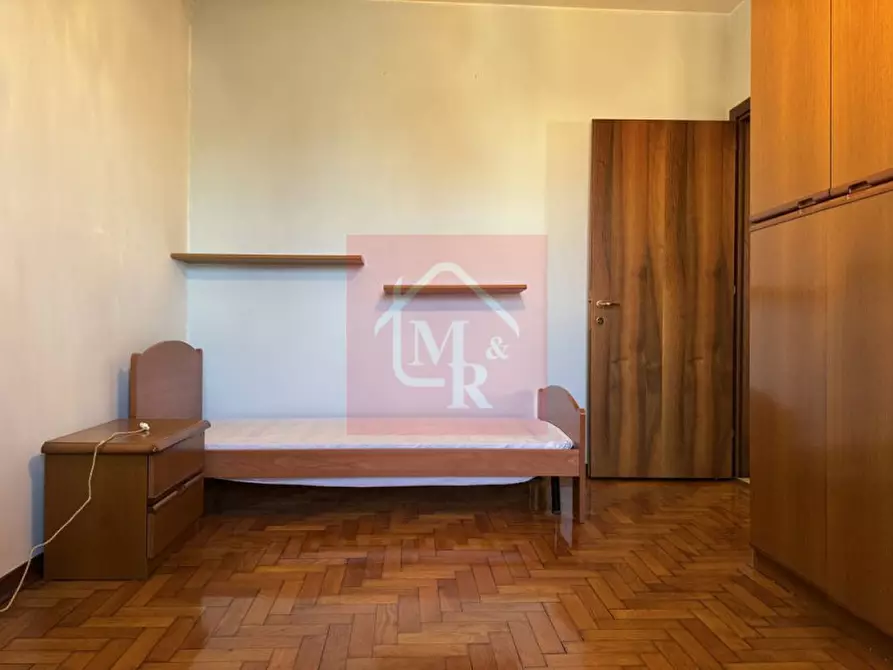 Immagine 16 di Appartamento in vendita  in Via Osoppo  10 a Cervignano Del Friuli