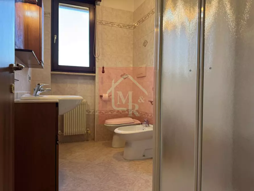 Immagine 21 di Appartamento in vendita  in Via Osoppo  10 a Cervignano Del Friuli