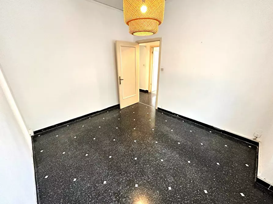 Immagine 3 di Appartamento in vendita  in Corso Giuseppe Mazzini a Camogli