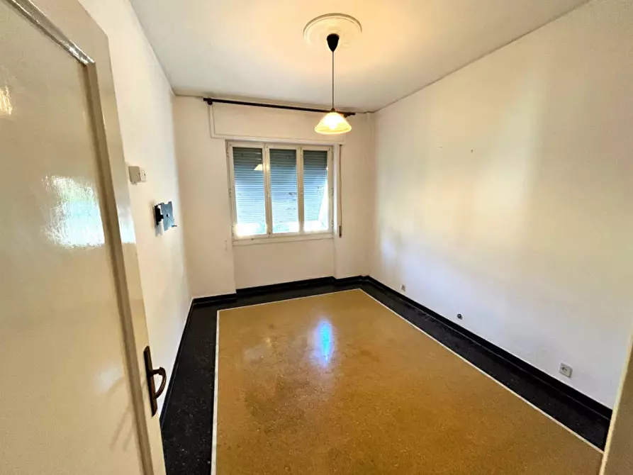 Immagine 4 di Appartamento in vendita  in Corso Giuseppe Mazzini a Camogli