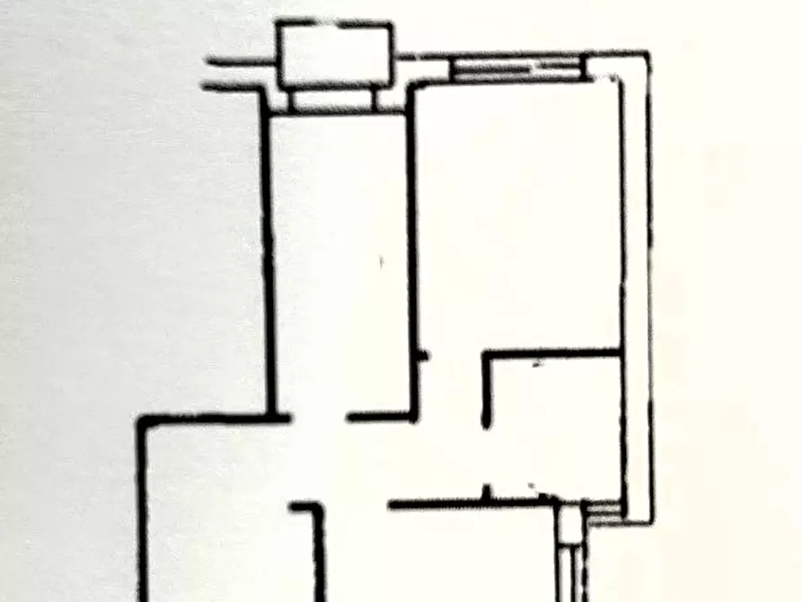Immagine 7 di Appartamento in vendita  in Corso Giuseppe Mazzini a Camogli