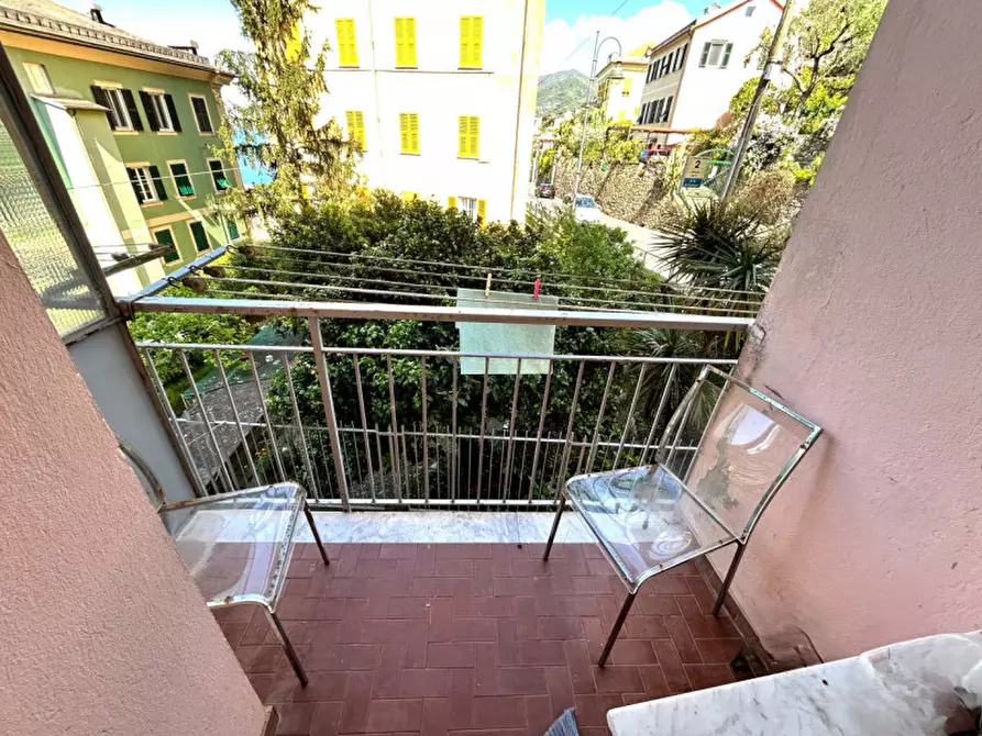 Immagine 8 di Appartamento in vendita  in Corso Giuseppe Mazzini a Camogli