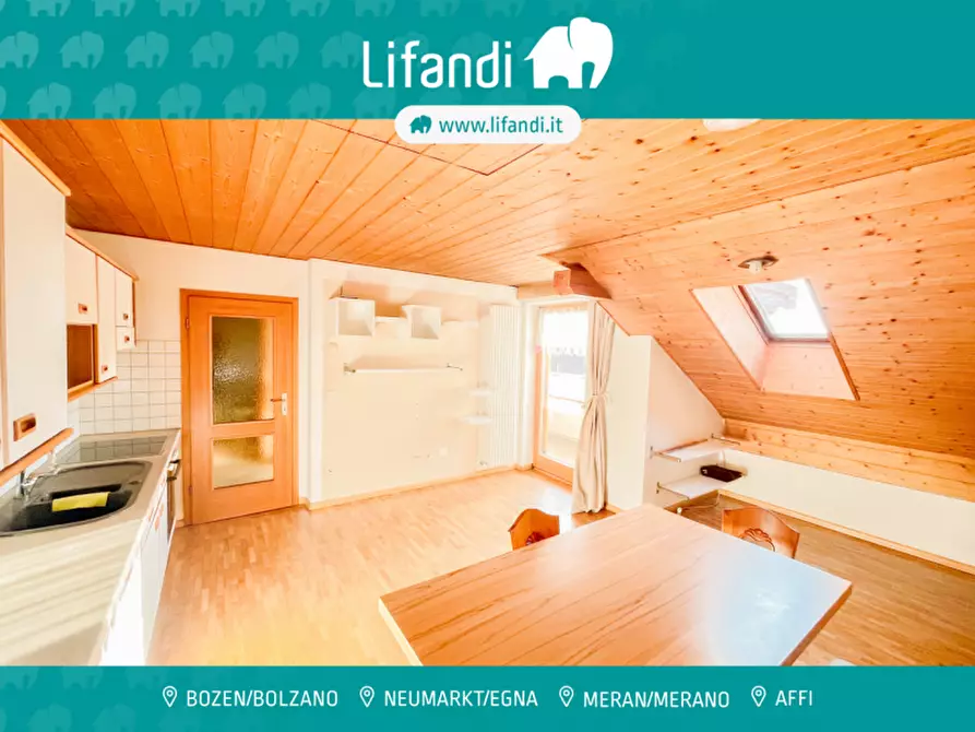 Immagine 1 di Appartamento in vendita  in Peteranichstraße a Parcines .Partschins.