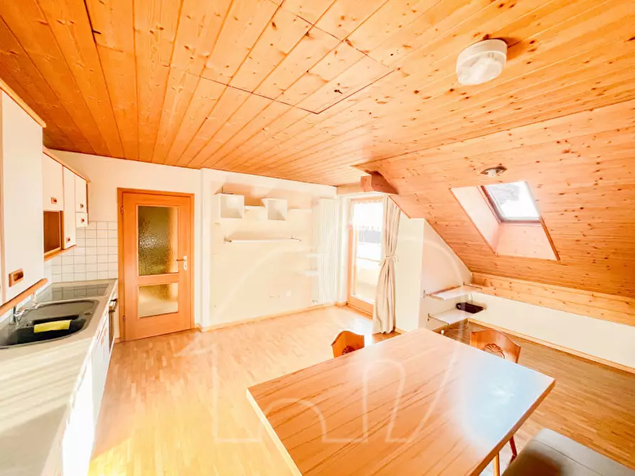 Immagine 2 di Appartamento in vendita  in Peteranichstraße a Parcines .Partschins.